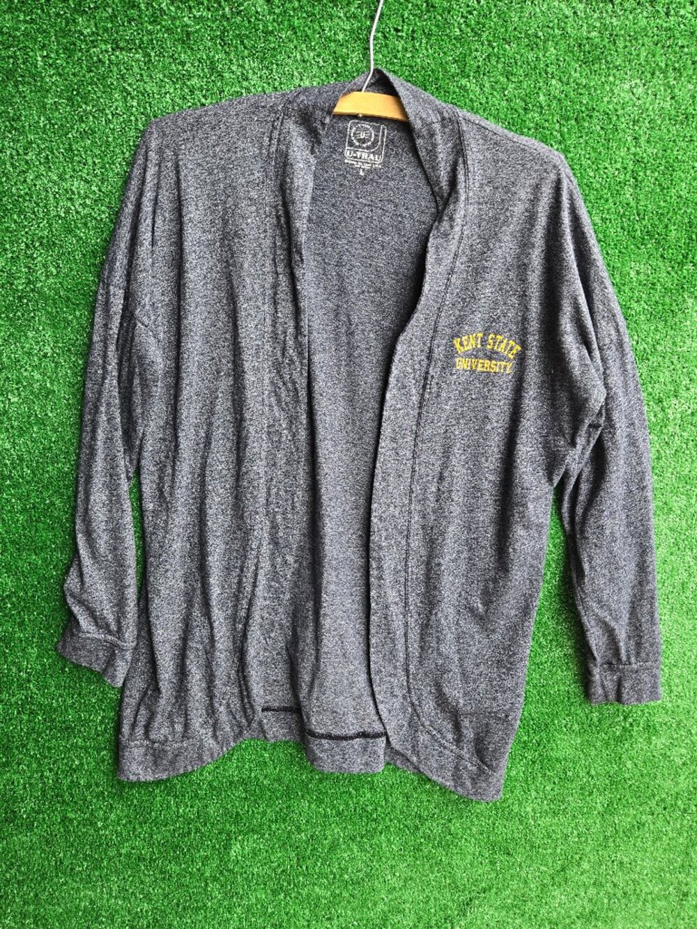 Kent State University Official collegiate cardigan